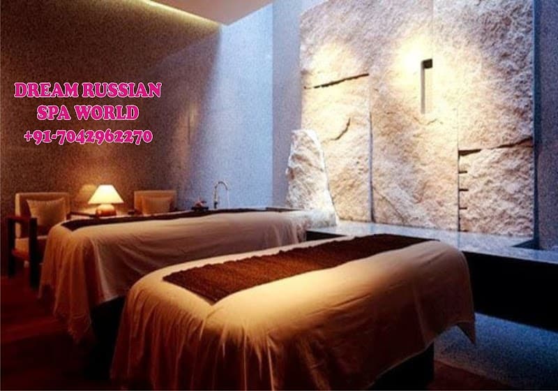Russian Spa World Delhi photo