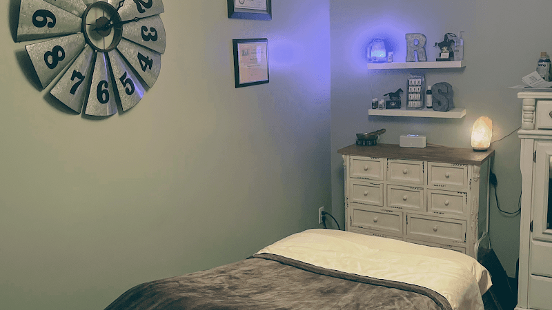Rustic Spa LLC Enid photo