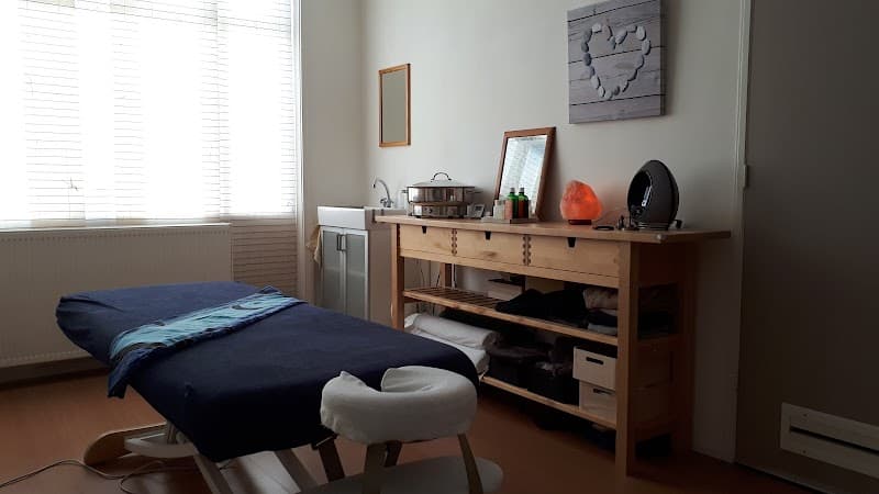 Rustpunt Massages Deventer photo
