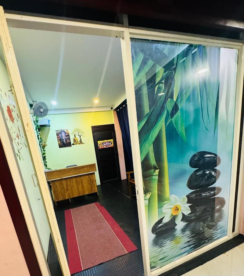 RV spa Kozhikode photo