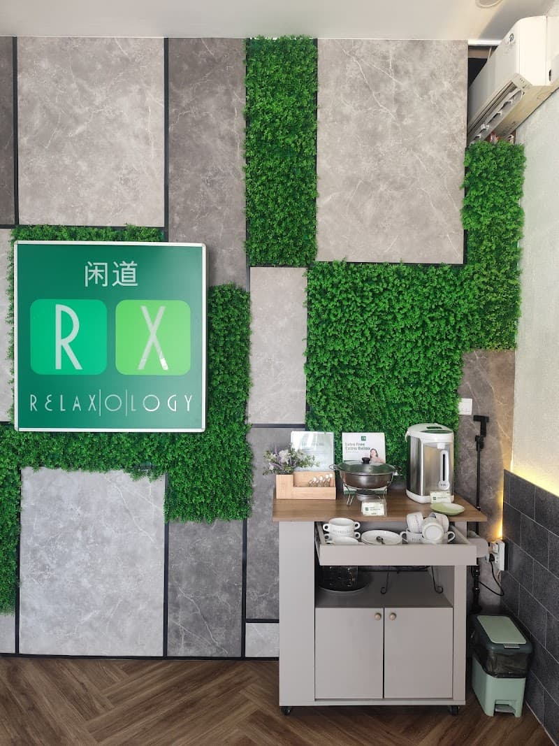 Rx Relaxology Atambua Belu photo