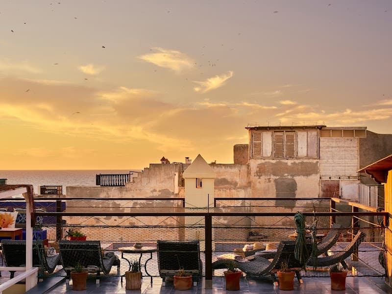 Ryad Watier Essaouira photo