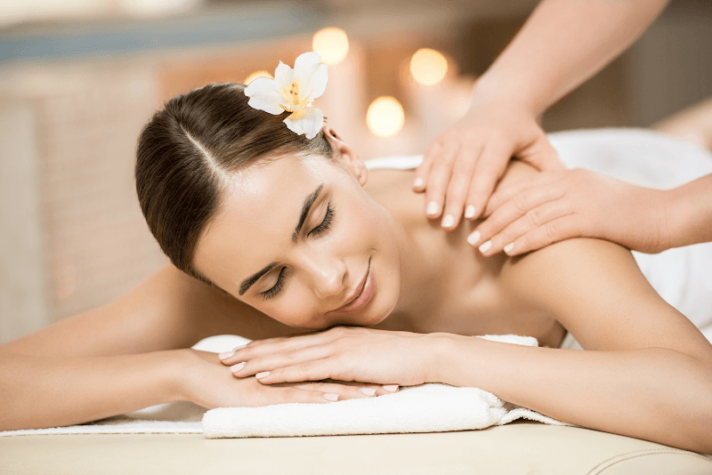 S&C Wellness Spa Everett photo