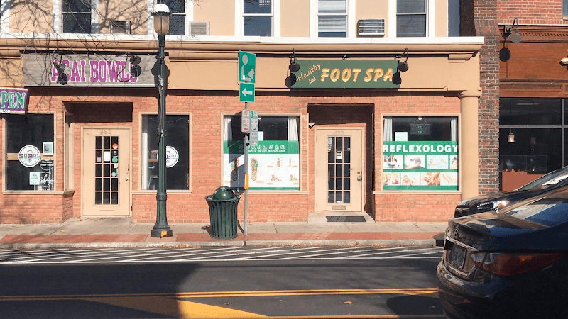 S&L Foot Spa Islip photo