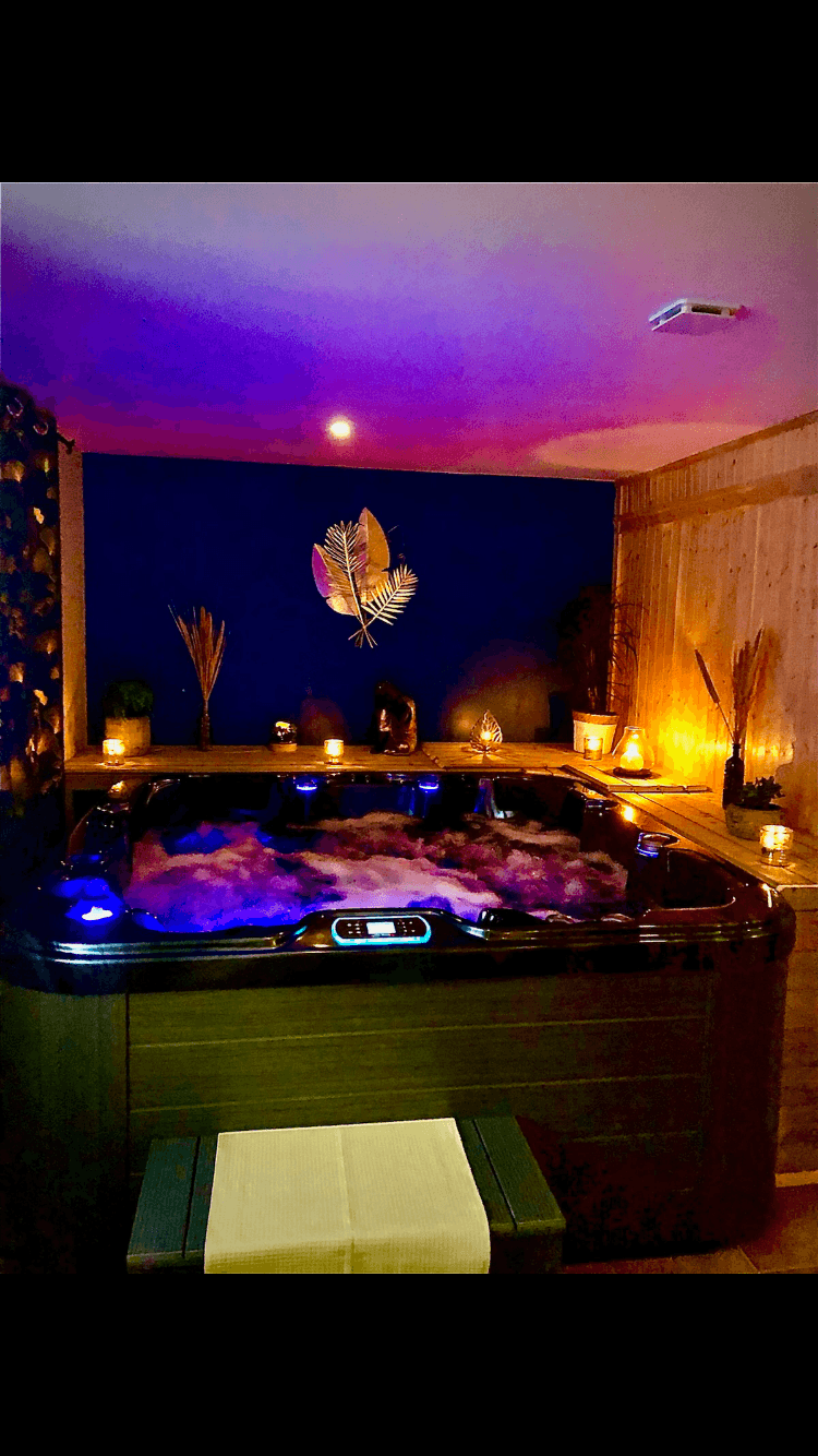 S'Paradisiaque Herzeele photo