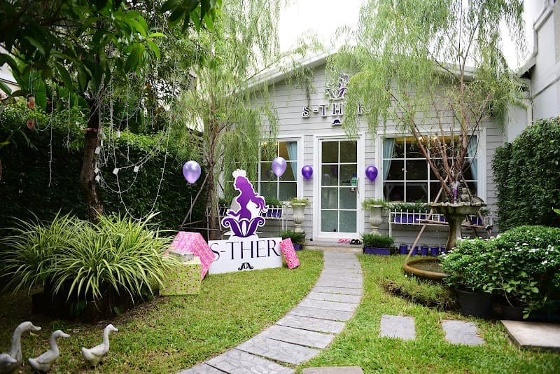 S-Ther Home Spa Chonburi photo
