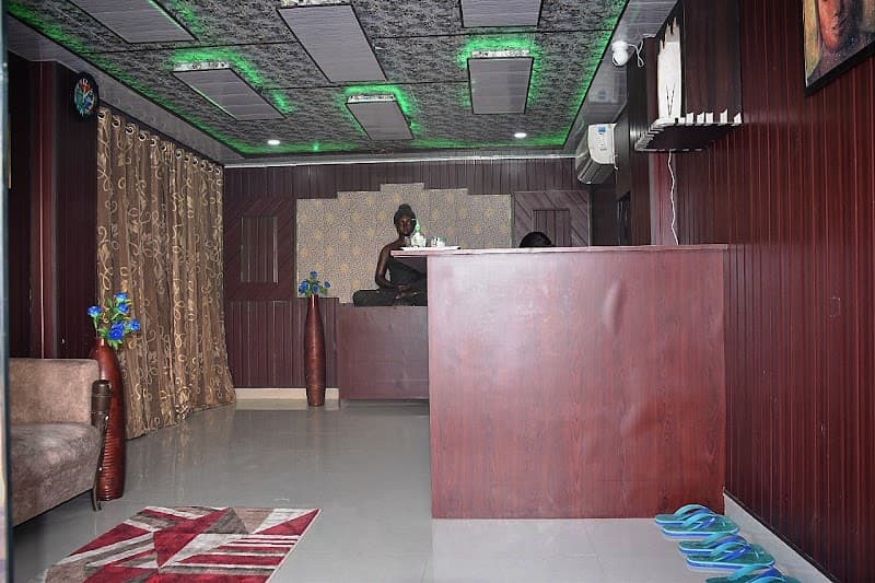 S2 Spa Danapur photo