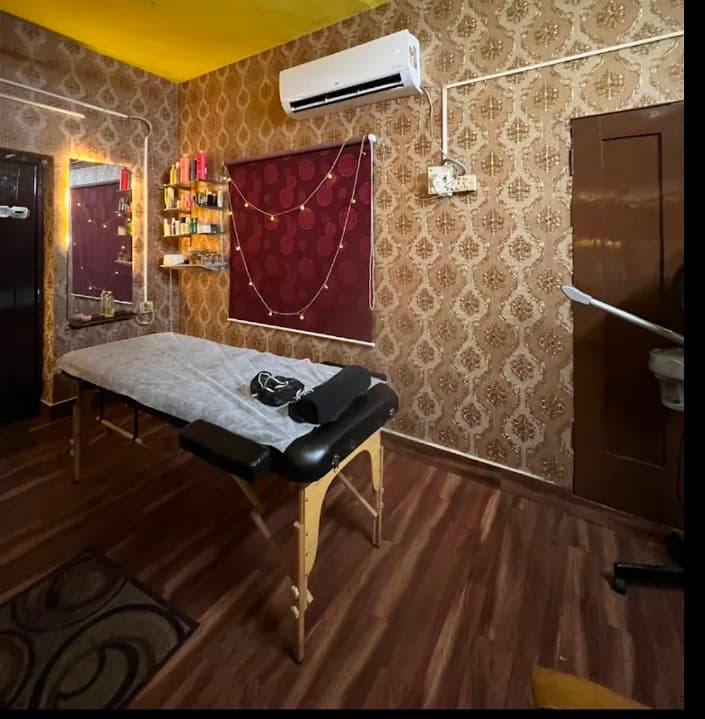 Saaras spa Chennai photo