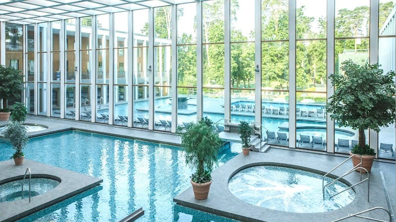SaarowTherme Bad Saarow photo
