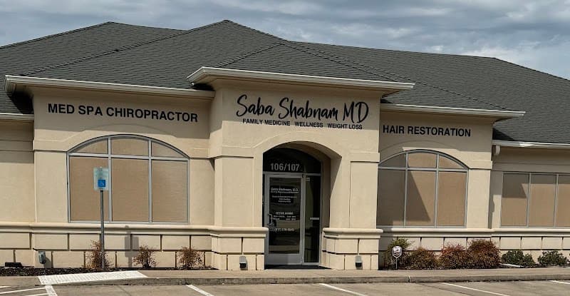 Saba Med Spa Euless photo