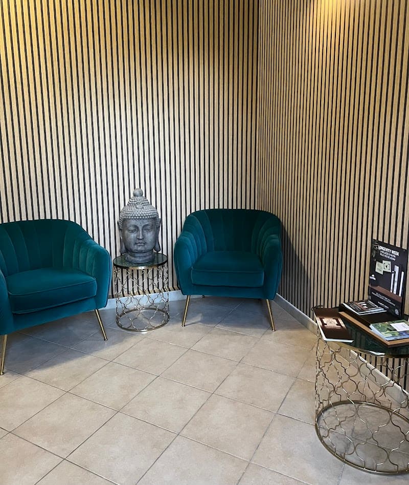 Sabai Dee Spa Licata photo