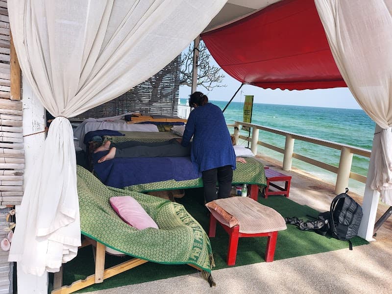 Sabai Spa Hua Hin photo