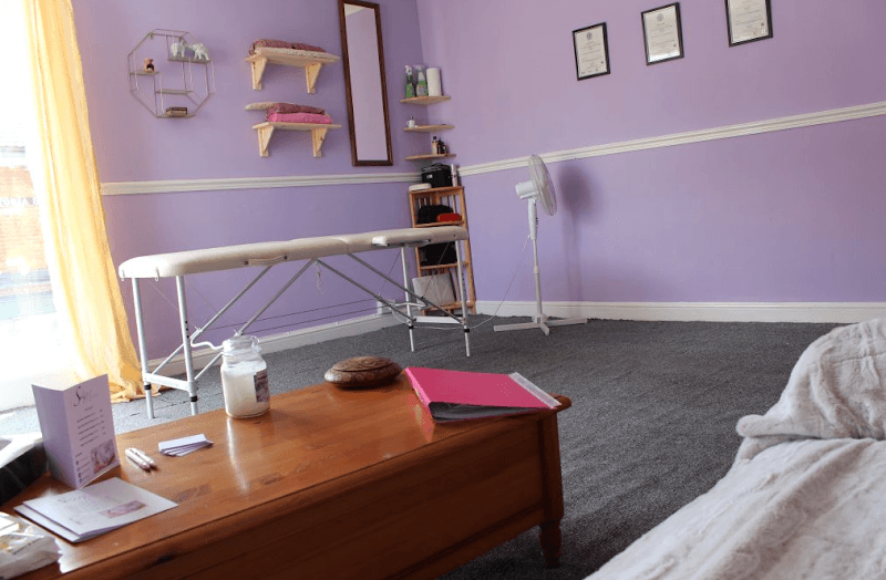 SabzMassage Gosport photo