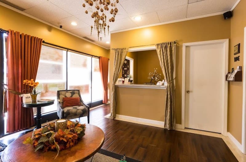 Sacred Body Massage Omaha photo
