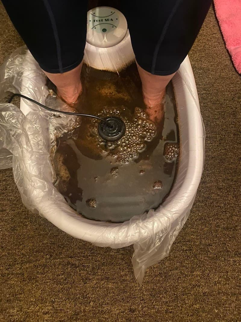 Sacred Healing Spa Cayce photo