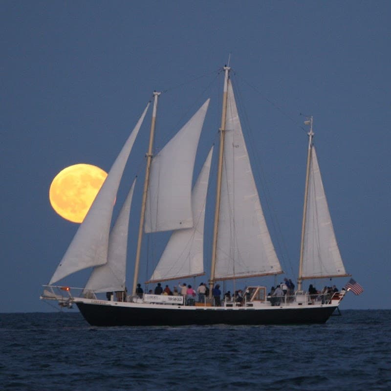 Sacred Vessel Falmouth photo