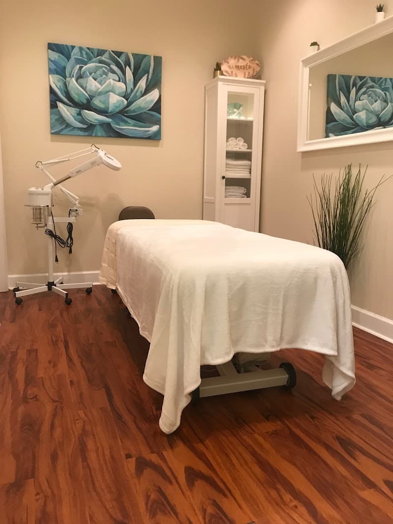 Sacred Wellness Ormond Beach photo