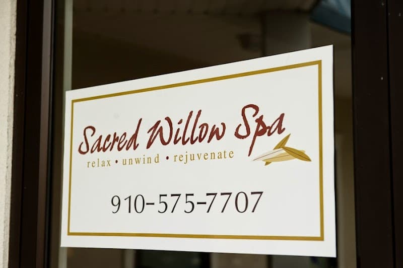 Sacred Willow Spa Calabash photo