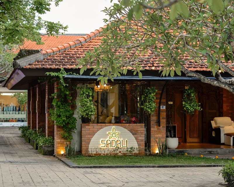 Sadali Spa Nusa Dua Badung photo
