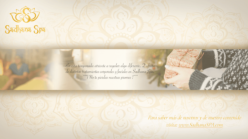 Sadhana Spa Davie photo
