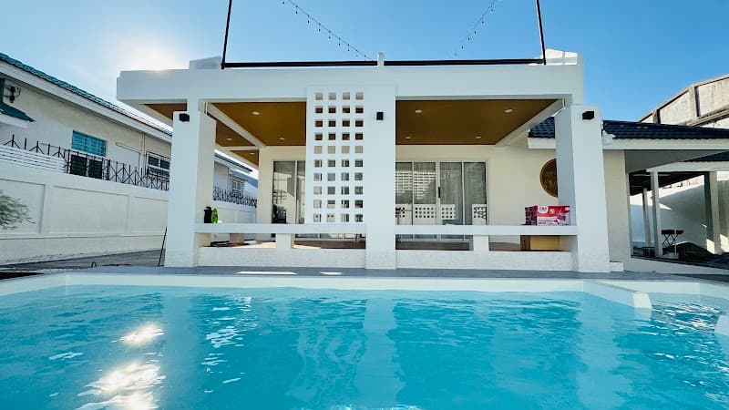 Saengchan Pool Villa Rayong photo