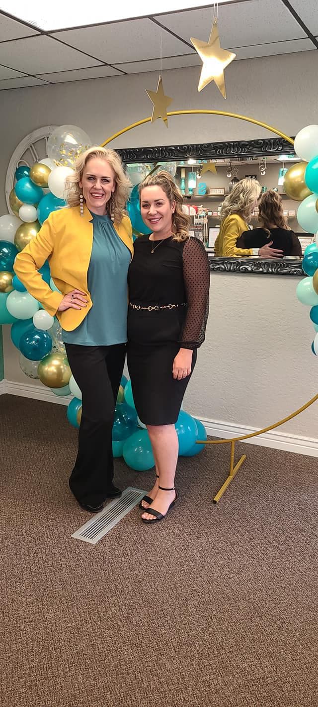 Safari Salon & Spa Gillette photo
