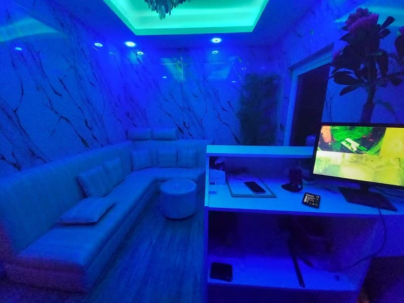 SAFARI SPA Ajman photo
