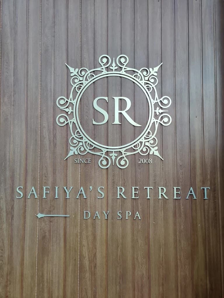 Safiya's Retreat Bolton photo