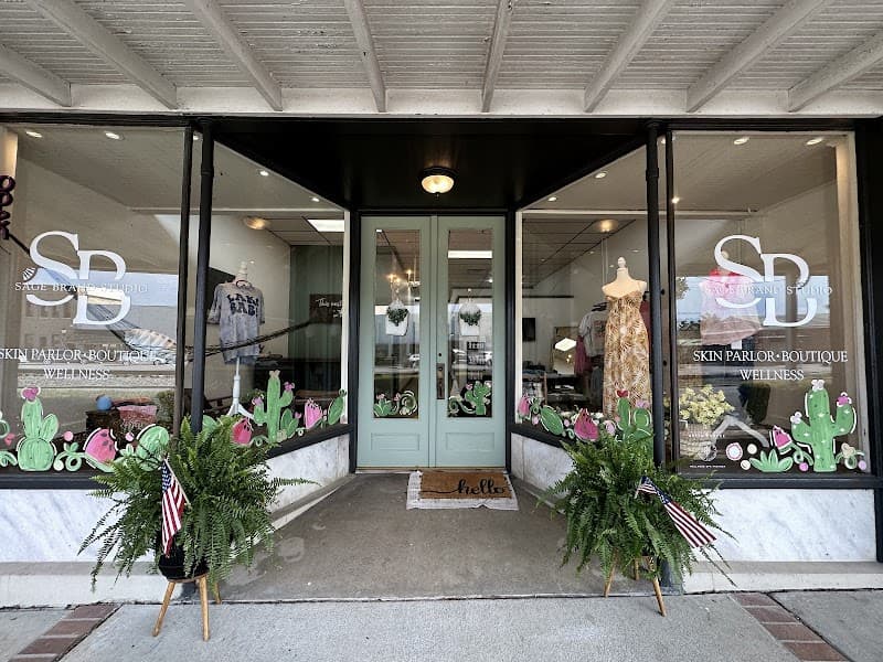 Sage Brand Studio Chipley photo