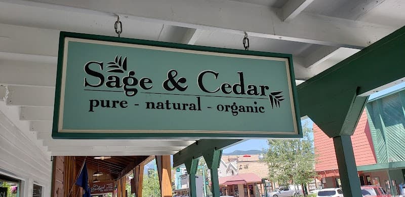 Sage & Cedar Flora photo