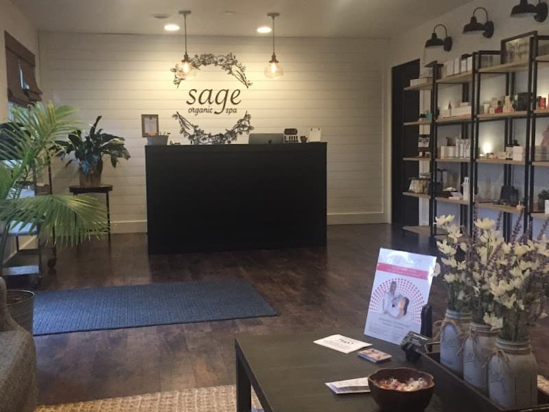 Sage Organic Spa Pittsburgh photo