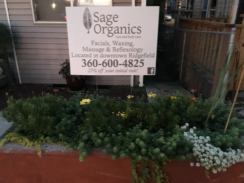 Sage Organics Ridgefield photo