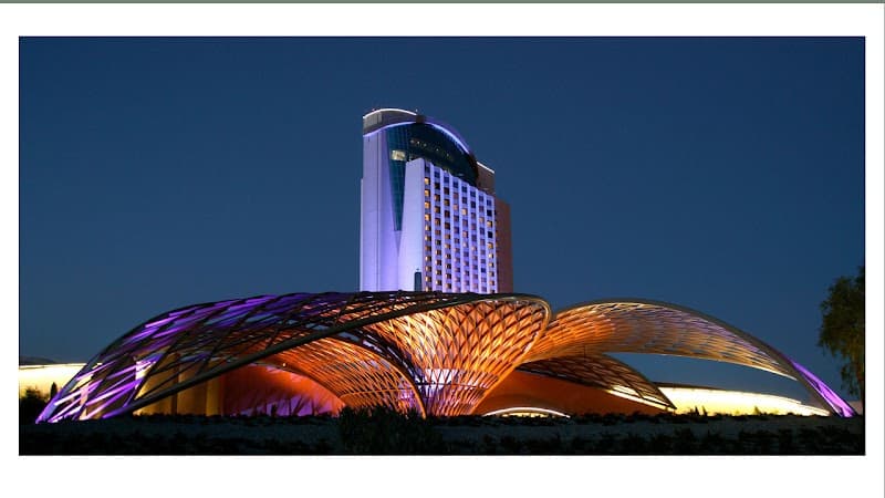 Sage Spa Cabazon photo