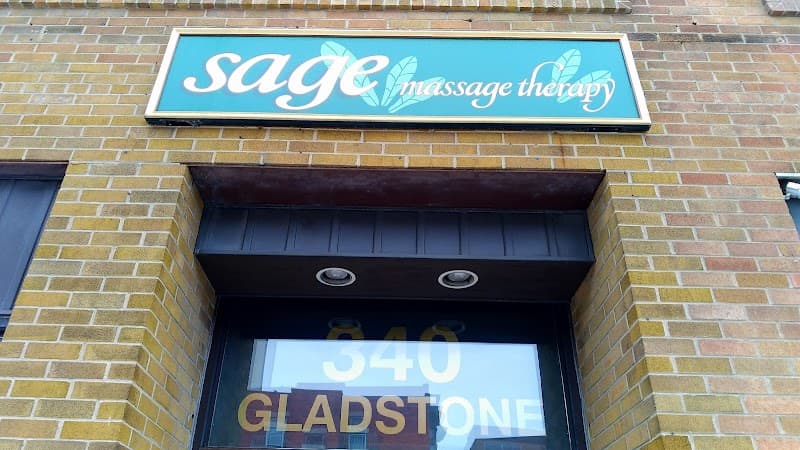 Sage Wellness Ottawa photo