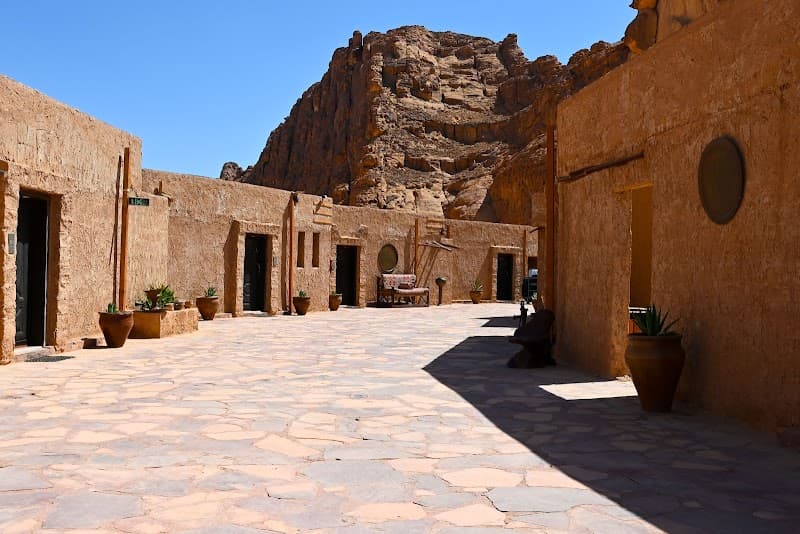 Sahary AlUla Resort photo