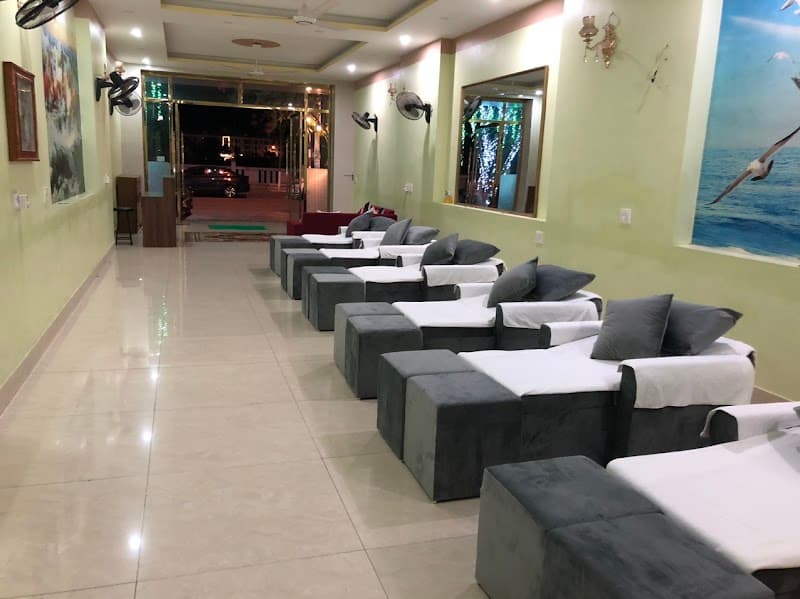 Sài Gòn Massage Lào Cai photo
