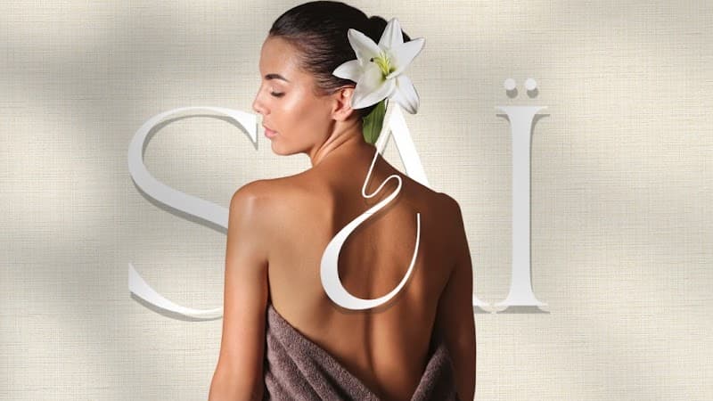 Sai Spa and Beauty Jbeil photo