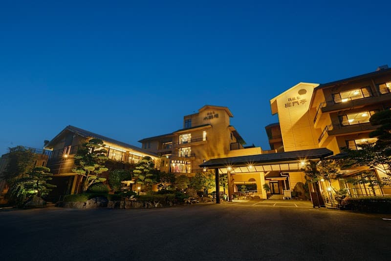 Saikai Onsen Yamaga photo