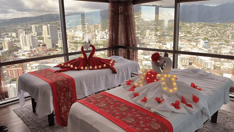 Sakura Massage & Spa Oahu photo