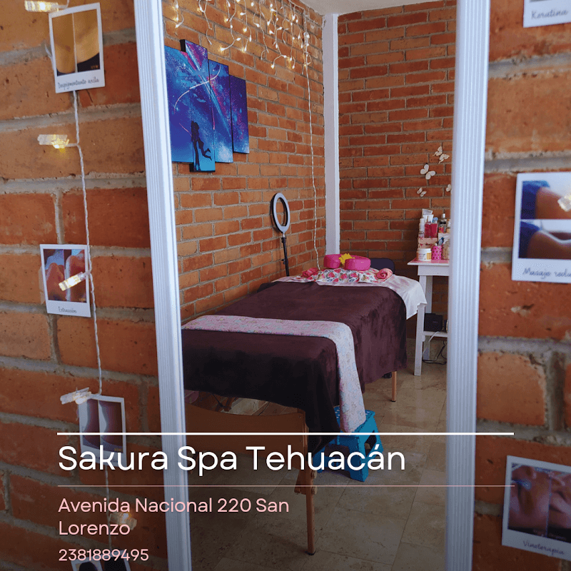 Sakura Spa Tehuacán photo