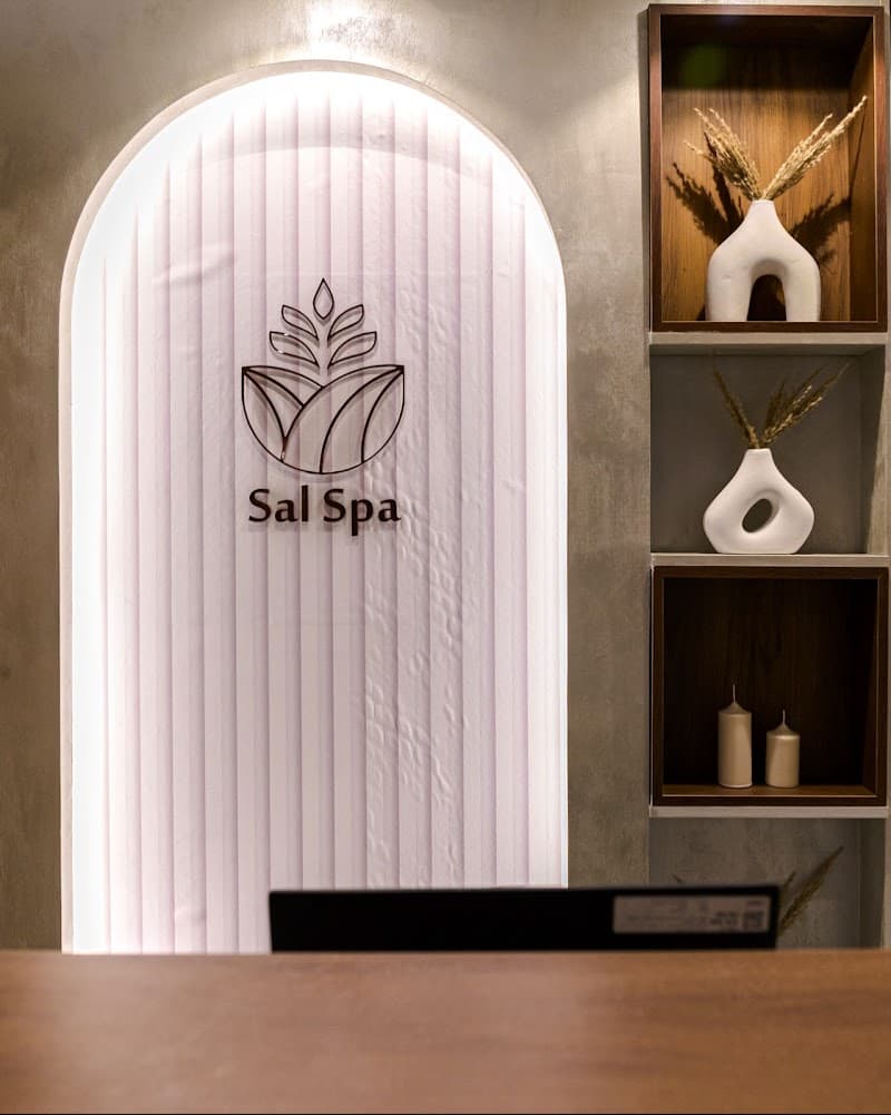 Sal Spa deglaa photo