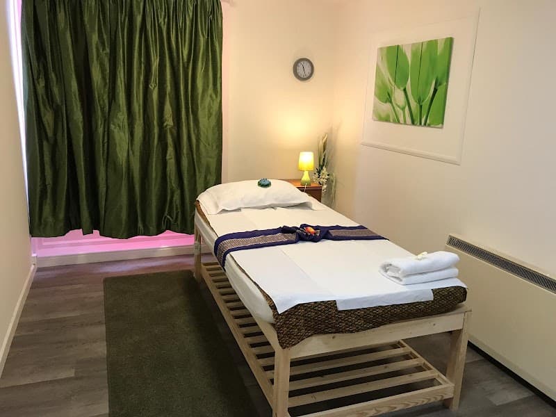 Sala Therapy Haverhill photo