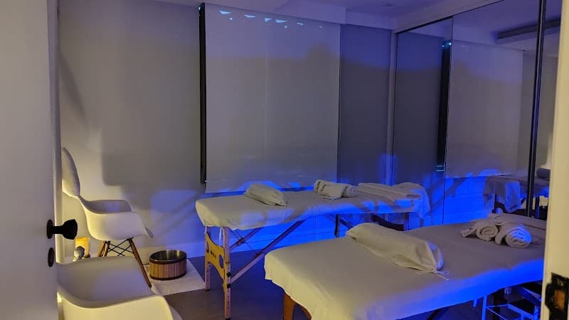 Sala Vip Spa Santos photo