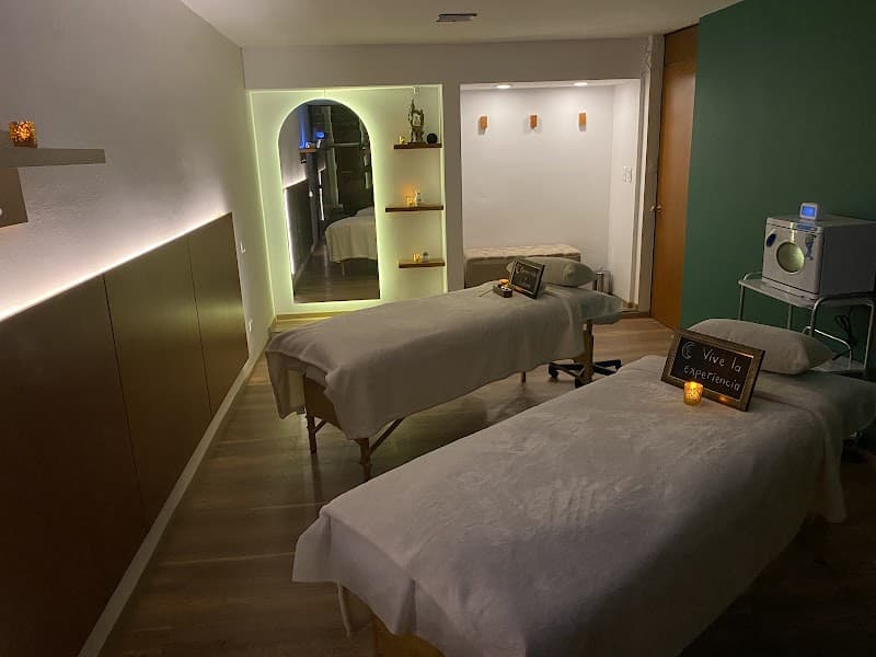 Salama Spa Puebla photo