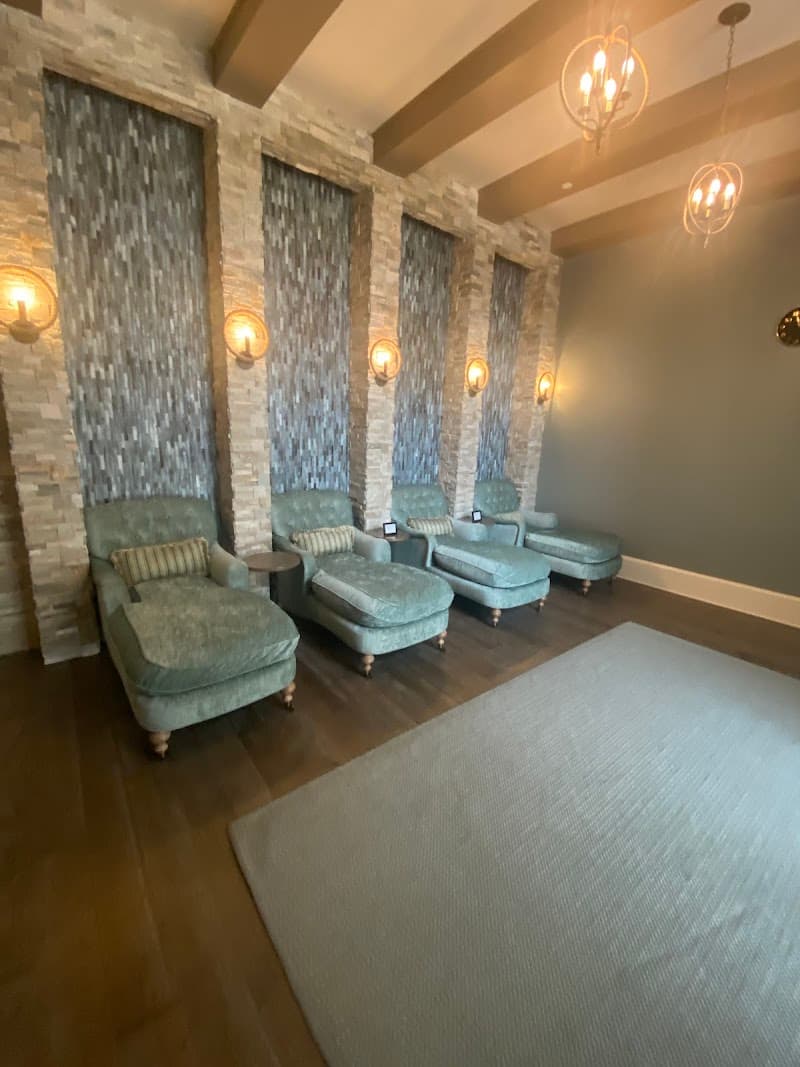 Salamander Spa Destin photo