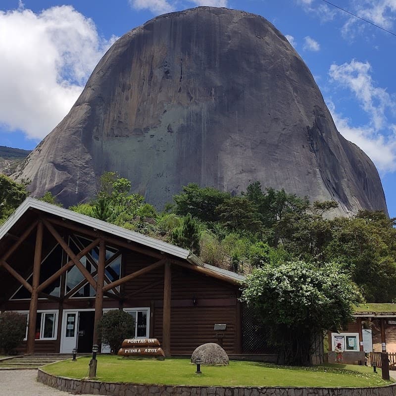 Salão da Gilvânia Pedra Azul photo