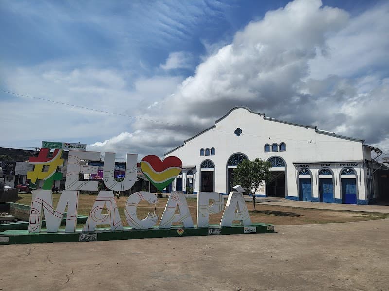 Salão Diplomata Macapá photo