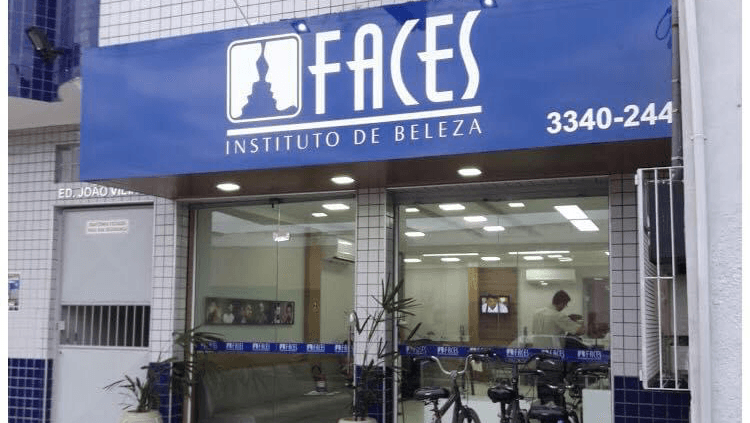 Salão Faces São Luís photo