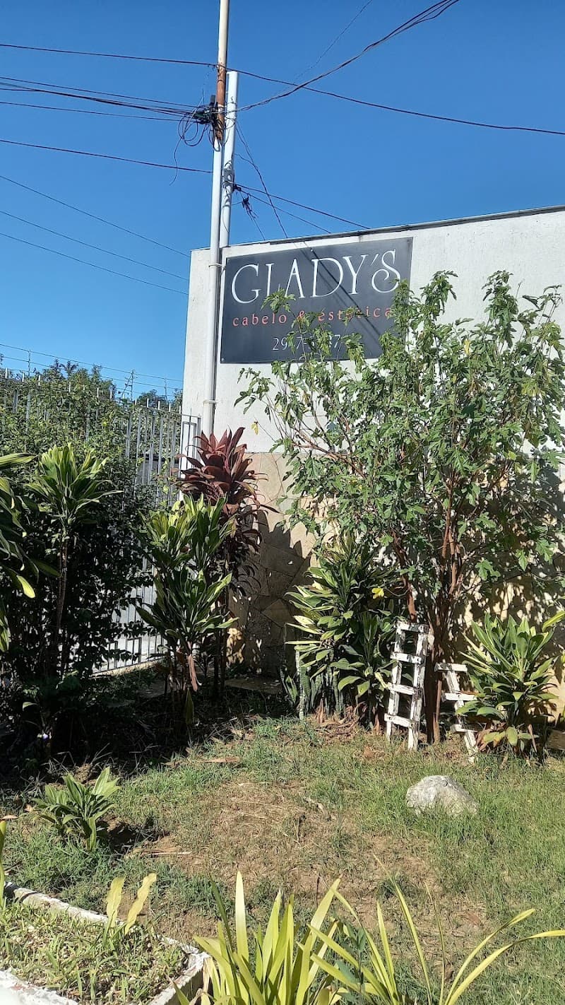 Salão Gladis Cláudia photo