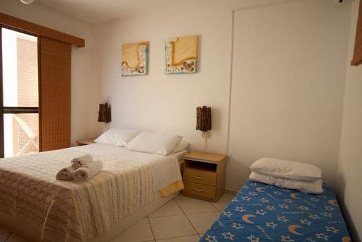 Salão Hibisco Porto Belo photo